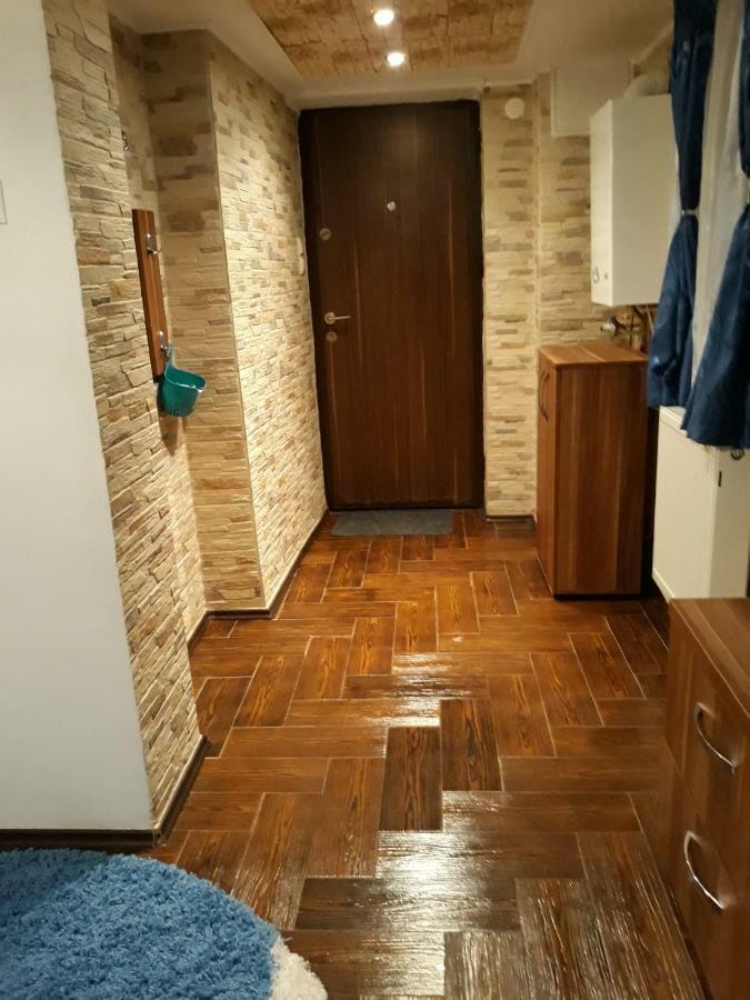 Jaky Residence Cu Terasa Brasov Bagian luar foto